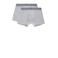 ten Cate boxershort - grijs (set van 2)