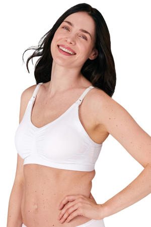 3-in-1 voedings- en kolfbh wit