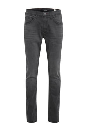 regular fit jeans denim dark grey