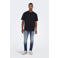 ONLY & SONS slim fit jog denim ONSLOOM medium blue denim