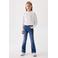 LTB flared jeans Rosie G selina wash