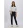 LTB mom jeans Eliana H G navi wash