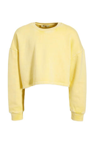 sweater Takepe geel
