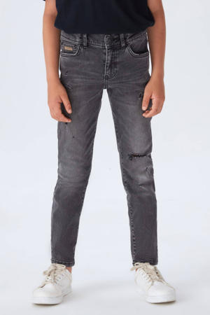 slim fit jeans Jim B utara wash