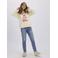 LTB mom jeans Eliana H G faolo wash