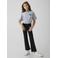 LTB flared jeans Rosie G black wash