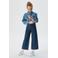 LTB high waist loose fit jeans Stacy G mirenda wash