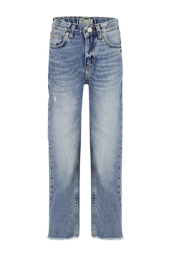 slim fit jeans meisjes