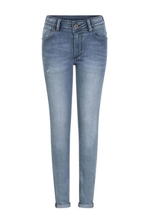 super skinny jeans Brad blue grey denim