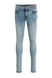 Cars skinny jeans Fuego stone used