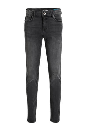 loose fit jeans Tyson black used