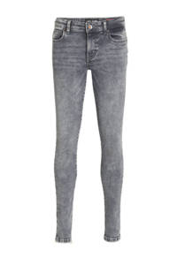 Cars skinny jeans Fuego grey used