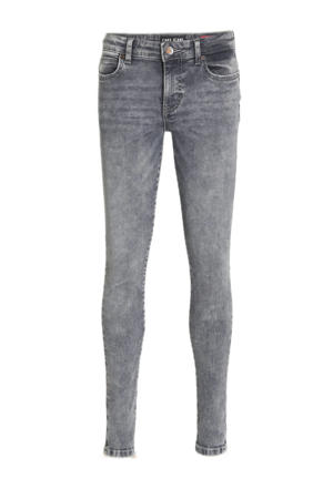 skinny jeans Fuego grey used