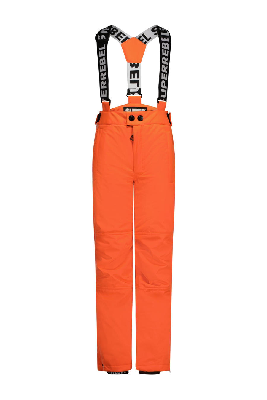 Oranje skikleding voor kinderen online kopen? Wehkamp