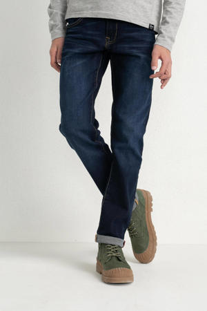 tapered fit jeans rock star