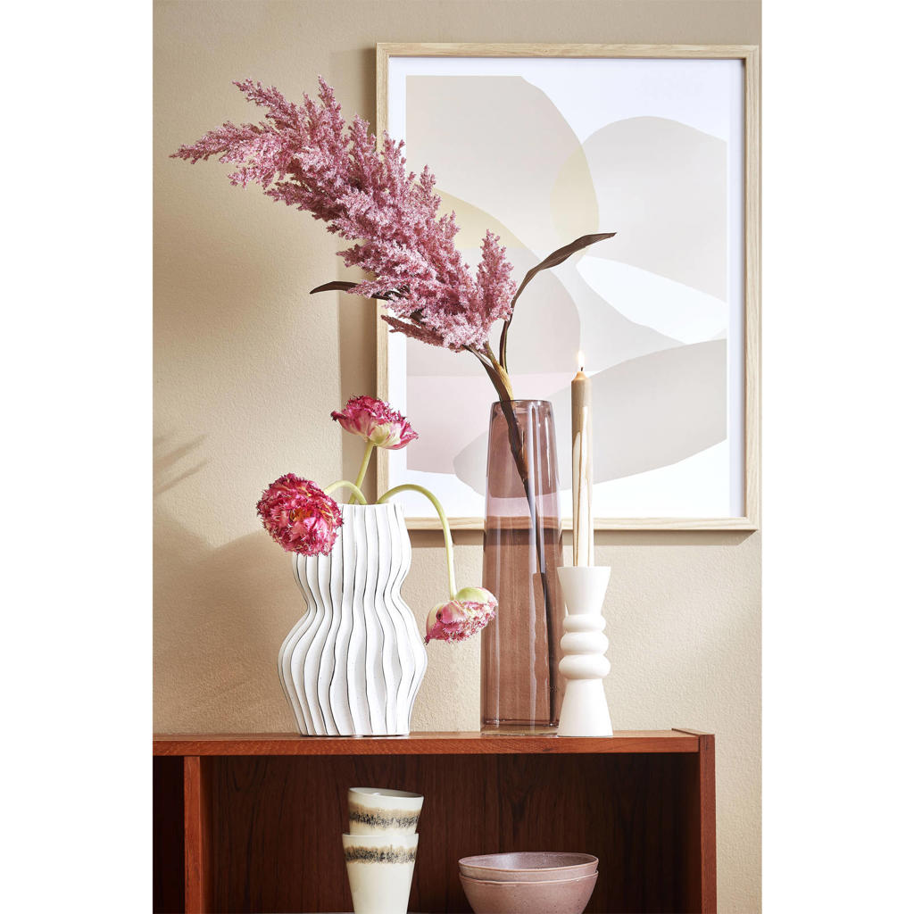 Mica Decorations kunstbloem Bessentak wehkamp