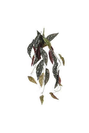 kunstplant Begonia