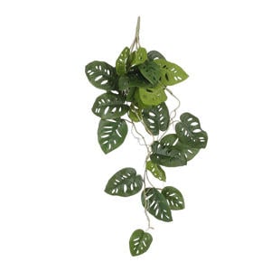 kunstplant Monstera