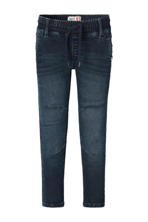 regular fit jeans Newark blauw