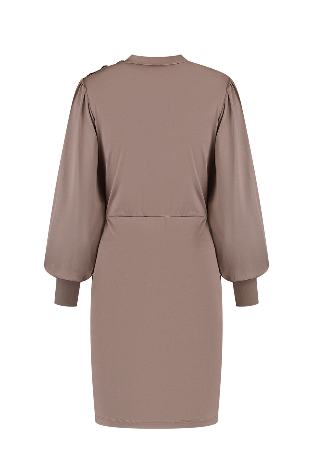 YMING Dames Knop Hemden Kleid Lose Maxikleider Langarm Kleid Met Tasche Kleider Graffiti Rood 3XL YMING Dames Knop Hemden Kleid Lose Maxikleider Langarm Kleid Met Tasche Kleider Graffiti Rood 3XL