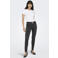 ONLY skinny jeans ONLRAIN dark grey denim