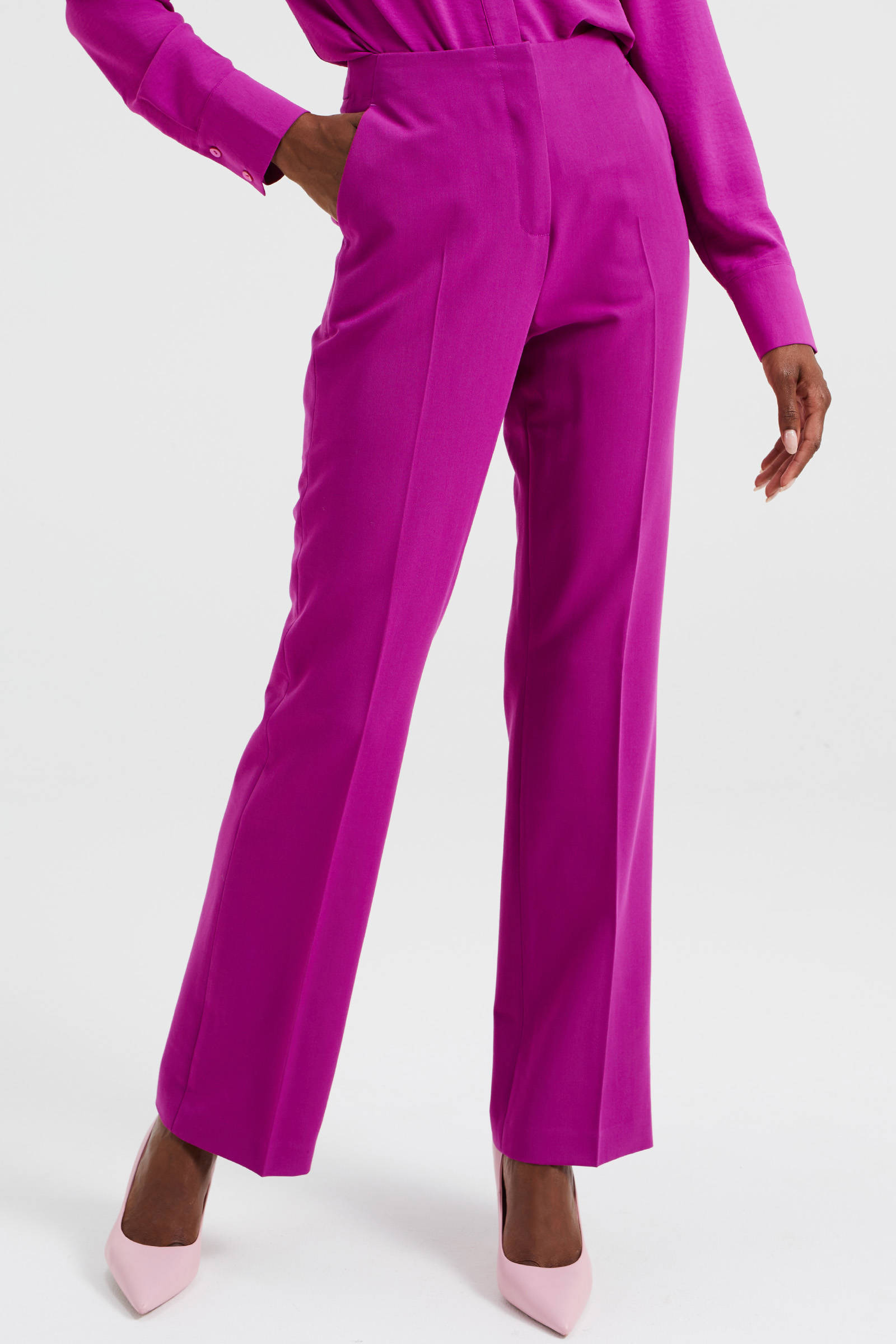 3. Pantalons