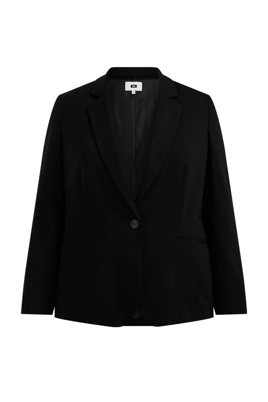 WE Fashion grote maten blazers dames