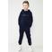 TYGO & vito hoodie donkerblauw