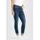 MAC slim fit jeans Rich Slim dark denim