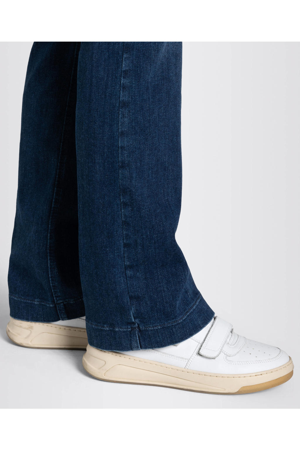 Jeans blauw MAC main image 1