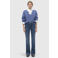 MAC bootcut jeans Dream Boot blauw