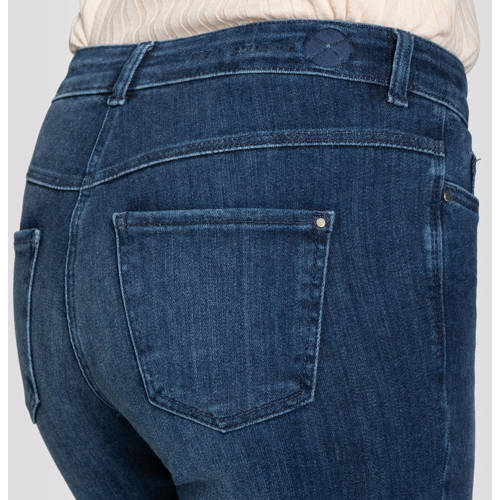 MAC bootcut jeans Dream Boot blauw afbeelding