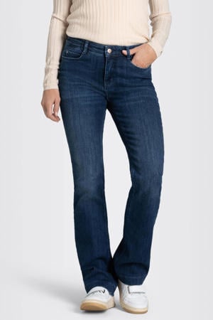 bootcut jeans Dream Boot blauw