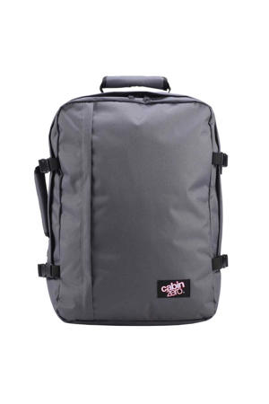 reistas Classic 55 cm grijs