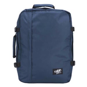 reistas Classic 44L donkerblauw