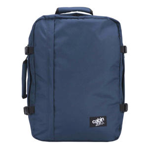 reistas Classic 44L donkerblauw
