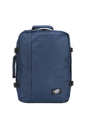 reistas Classic 44L donkerblauw