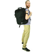 thumbnail: CabinZero  reistas Classic 55 cm zwart