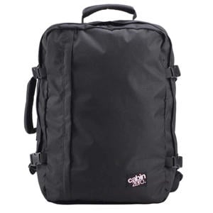 reistas Classic 55 cm zwart