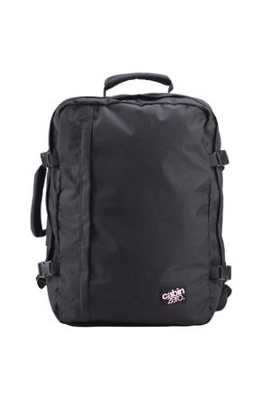 reistas Classic 55 cm zwart