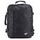 CabinZero reistas Classic 55 cm zwart