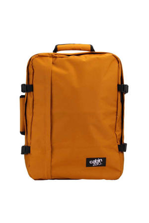reistas Classic 44L oranje