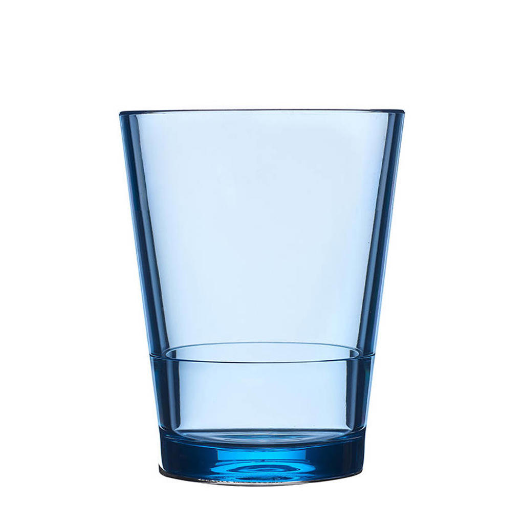 Mepal kunststof waterglas (200 ml)