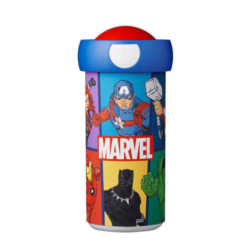 Wehkamp Mepal Campus drinkbeker (300 ml) aanbieding