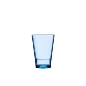 kunststof waterglas (275 ml)