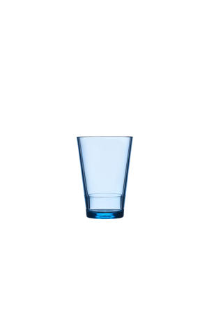 kunststof waterglas (275 ml) 