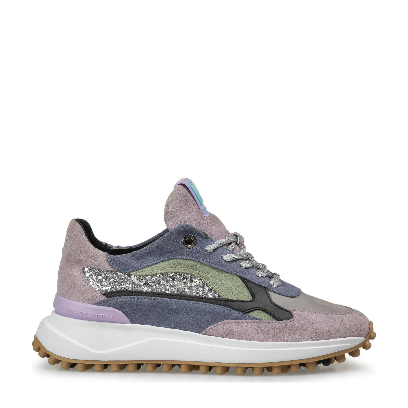 Paarse sneakers voor dames online kopen? | Wehkamp