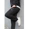 Donnay joggingbroek Sky zwart