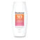 Biodermal ultralichte zonnefluïde gezicht SPF50+ - 40 ml