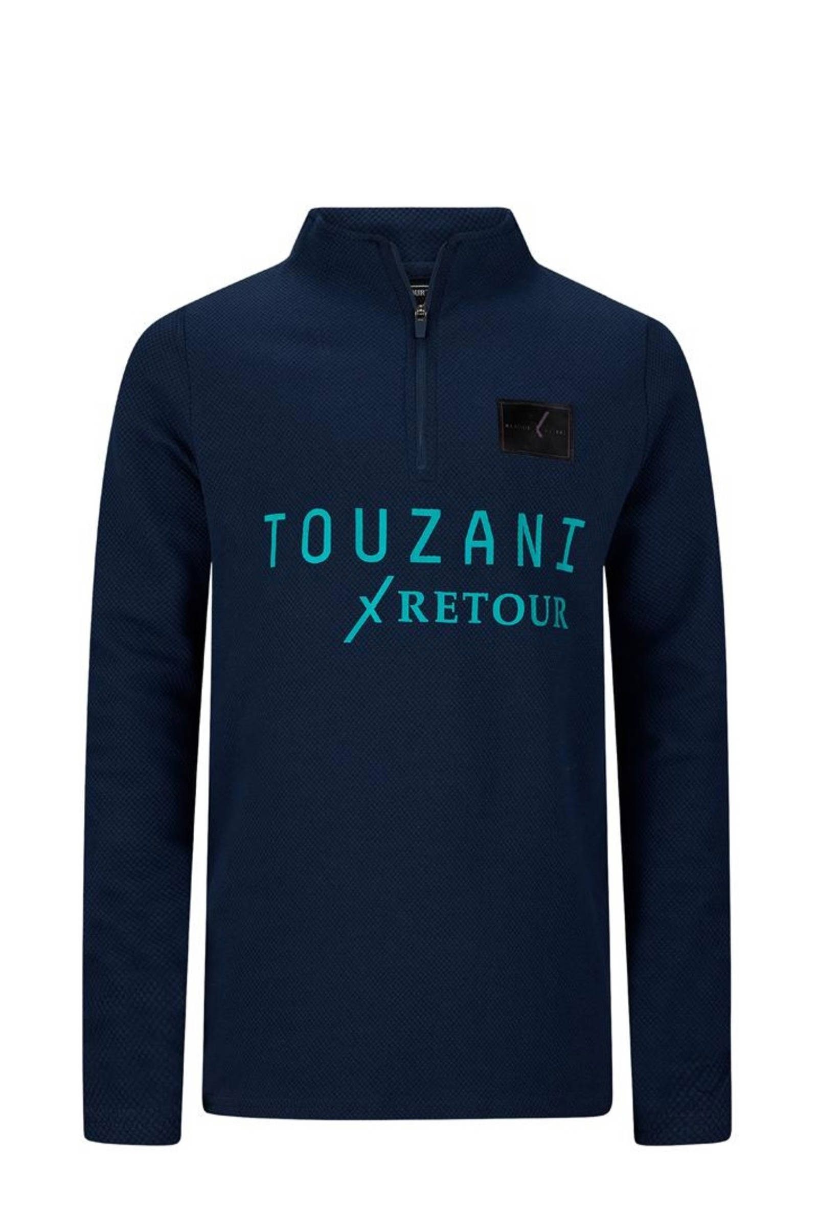 Touzani trui junior new arrivals